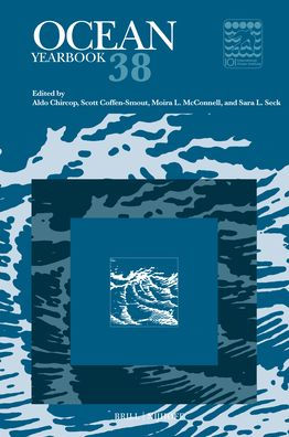Ocean Yearbook 38