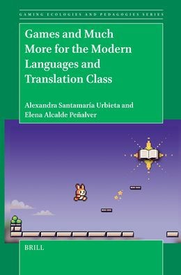 Games and Much More for the Modern Languages Translation Class