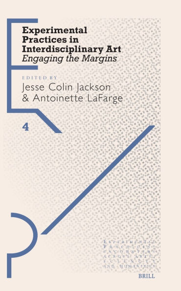 Experimental Practices in Interdisciplinary Art