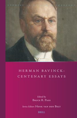Herman Bavinck: Centenary Essays