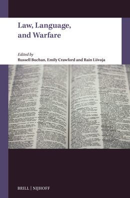 Law, Language, and Warfare