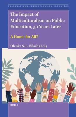 The Impact of Multiculturalism on Public Education, 50 Years Later