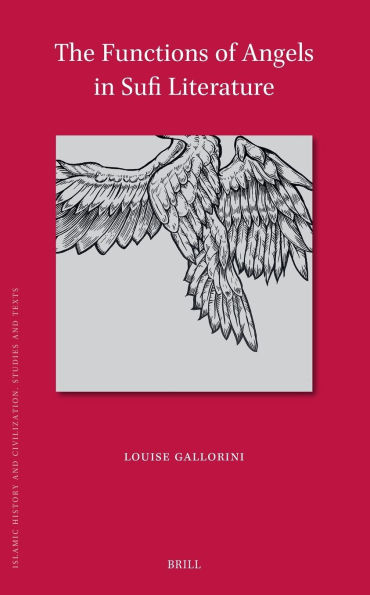 The Functions of Angels in Sufi Literature