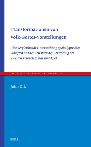 Transformationen von Volk-Gottes-Vorstellungen