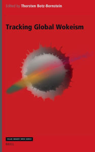 Books downloaded to kindle Tracking Global Wokeism
