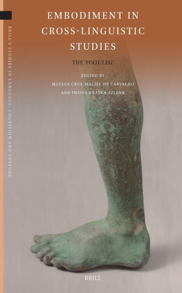 Embodiment in Cross-Linguistic Studies: The 'Foot/Leg'