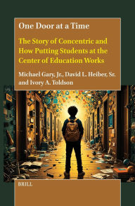 Books downloader for mobile One Door at a Time: The Story of Concentric and How Putting Students at the Center of Education Works PDB iBook (English Edition)