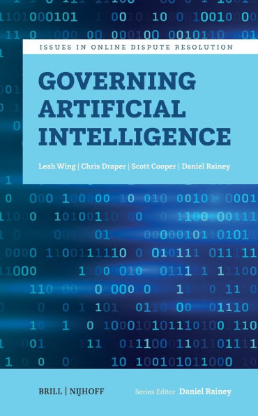 Governing Artificial Intelligence