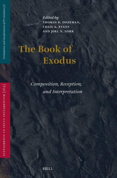 The Book of Exodus