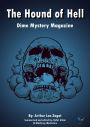 The Hound of Hell: Dime Mystery Magazine