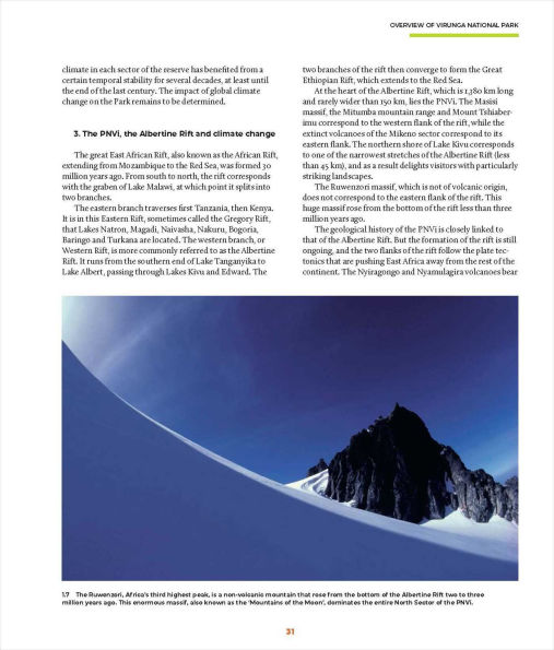 Virunga: 100 Years of an Exceptional Park