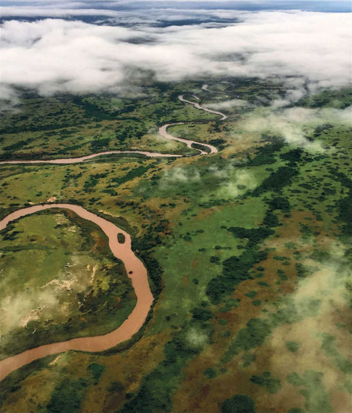 Virunga: 100 Years of an Exceptional Park