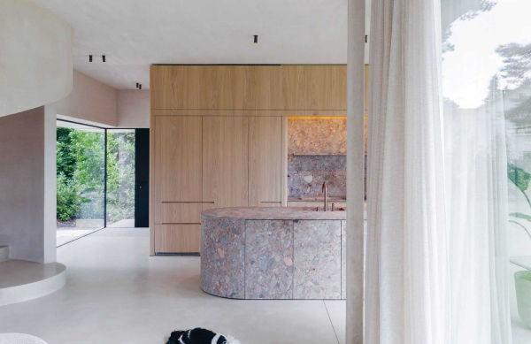 Rocked: Architects, Designers & Artists