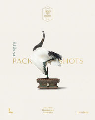 Title: Packshots: Darwin, Sinke & van Tongeren; 300 Fine Taxidermy Artworks, Author: Ferry van Tongeren