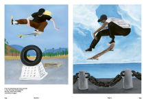 アート/エンタメ The Art of Skateboarding Photography s-l400.jpg