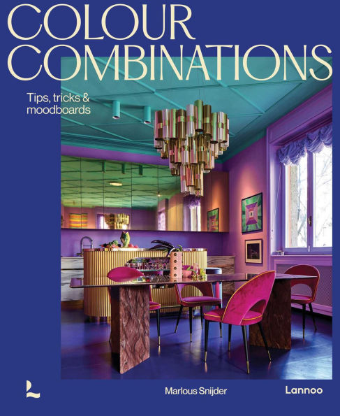 Colour Combinations: Tips, tricks & moodboards