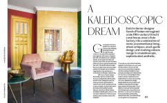 Alternative view 2 of Colour Combinations: Tips, tricks & moodboards