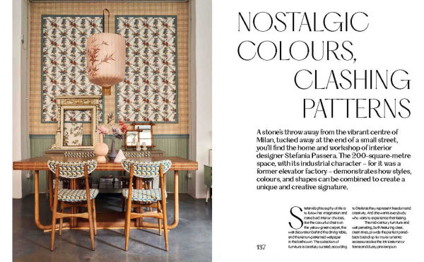 Colour Combinations: Tips, tricks & moodboards