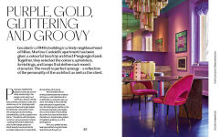Alternative view 4 of Colour Combinations: Tips, tricks & moodboards