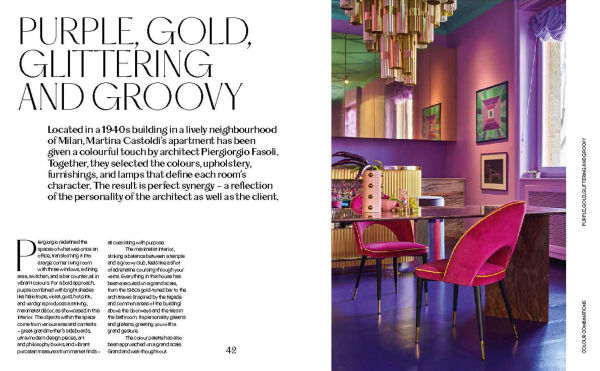 Colour Combinations: Tips, tricks & moodboards