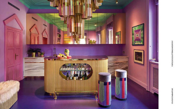 Colour Combinations: Tips, tricks & moodboards