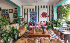 Alternative view 8 of Colour Combinations: Tips, tricks & moodboards