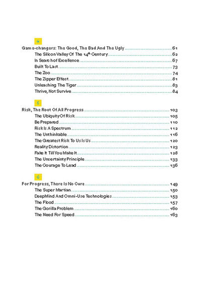 The Uncertainty Principle: Riding the Waves of the Never Normal.