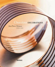 Title: Chocolate Decorations, Author: Jean-Pierre Wybauw
