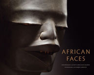 Title: African faces: A homage to the african mask, Author: Marnix Neerman