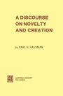 A Discourse on Novelty and Creation