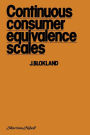 Continuous Consumer Equivalence Scales: Item-specific effects of age and sex of household members in the budget allocation model