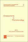 Crosscurrents in Phenomenology