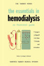 The Essentials in Hemodialysis: An Illustrated Guide / Edition 1