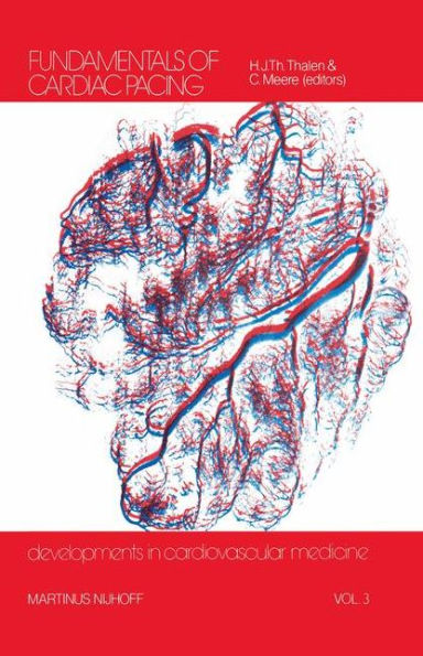 Fundamentals of Cardiac Pacing / Edition 1