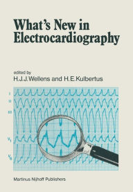 Title: What's New in Electrocardiography, Author: Hein J.J. Wellens