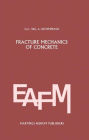 Fracture mechanics of concrete: Structural application and numerical calculation: Structural Application and Numerical Calculation / Edition 1