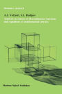 Analysis in Classes of Discontinuous Functions and Equations of Mathematical Physics / Edition 1