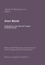 Amor Mundi: Explorations in the Faith and Thought of Hannah Arendt / Edition 1