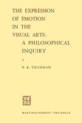 The Expression of Emotion in the Visual Arts: A Philosophical Inquiry