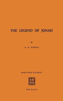 The Legend of Jonah / Edition 1