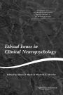 Ethical Issues in Clinical Neuropsychology