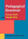 Pedagogical Grammar