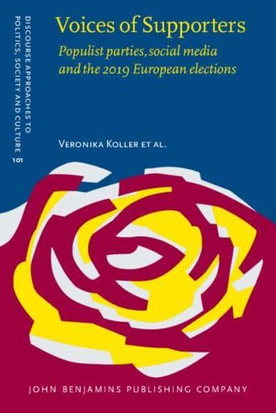 Voices of Supporters: Populist parties, social media and the 2019 European elections