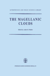 Title: The Magellanic Clouds: A European Southern Observatory Presentation: Principal Prospects, Current Observational and Theoretical Approaches, and Prospects for Future Research, Author: A.B. Muller