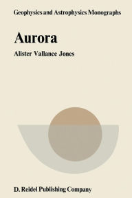 Title: Aurora, Author: A.V. Jones