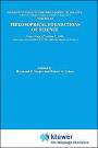 Philosophical Foundations of Science: Proceedings of Section L, 1969, American Association for the Advancement of Science / Edition 1