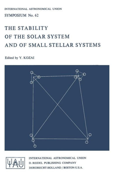 the Stability of Solar System and Small Stellar Systems