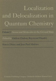 Title: Atoms and Molecules in the Ground State: Vol. 1: Atoms and Molecules in the Ground State / Edition 1, Author: Odilon Chalvet