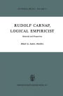 Rudolf Carnap, Logical Empiricist: Materials and Perspectives / Edition 1