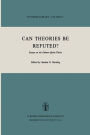 Can Theories be Refuted?: Essays on the Duhem-Quine Thesis